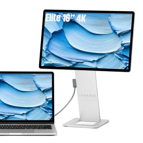 Amazon.co.jp: SOTSU FlipAction Elite 16インチ | 4Kポータブル